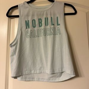 Nobull Tank Top
